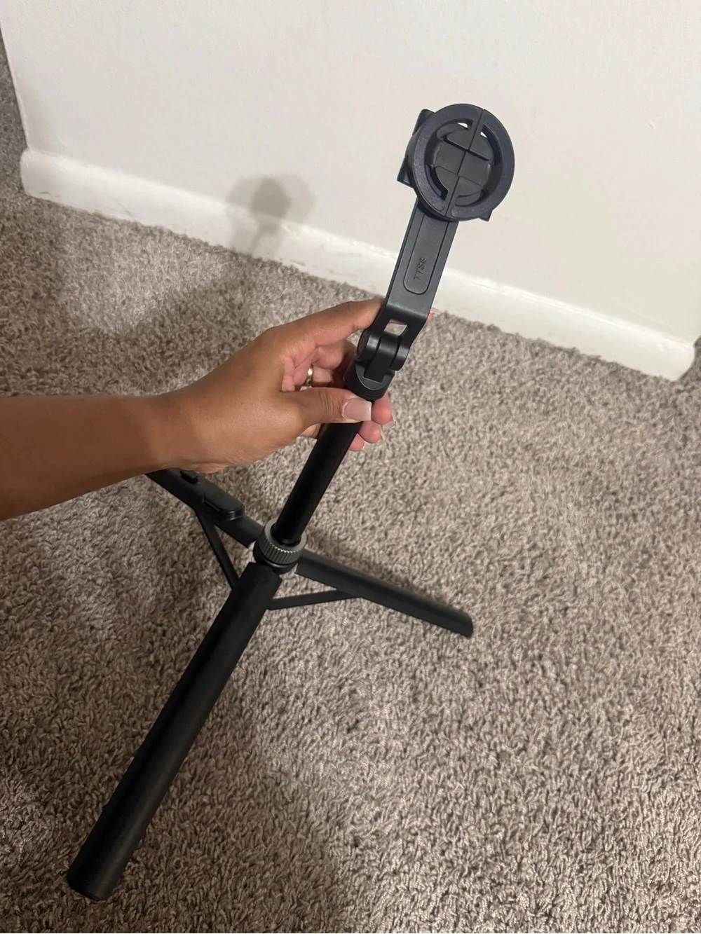 Ulanzi Tripod TT88
